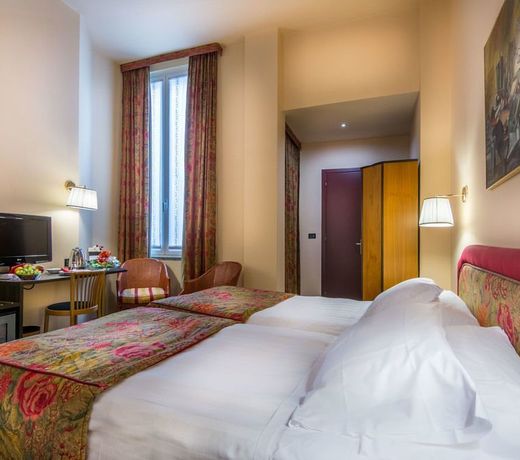 Hotel Regina