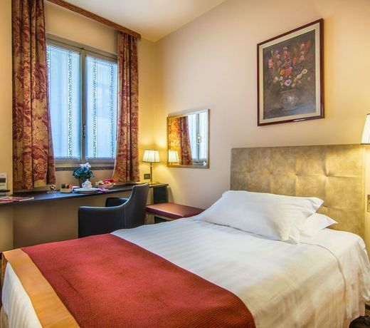 Hotel Regina