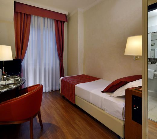 Best Western Hotel City