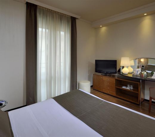 Best Western Hotel City