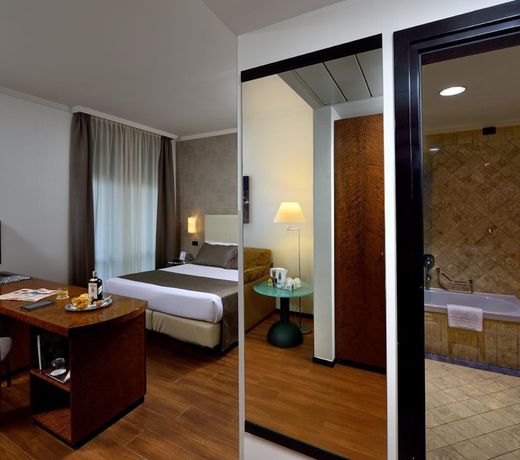 Best Western Hotel City