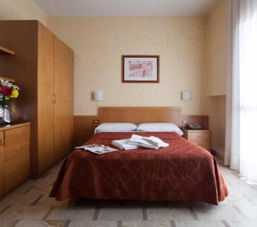 iH Hotels Milano ApartHotel Argonne Park