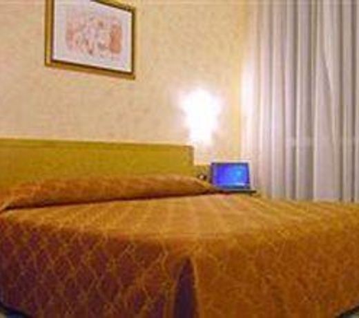 iH Hotels Milano ApartHotel Argonne Park