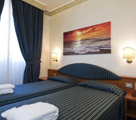 Hotel Mec