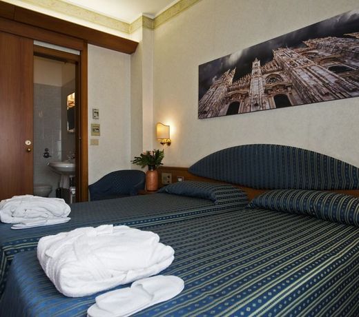 Hotel Mec