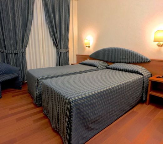 Hotel Mec
