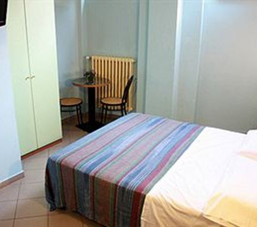 Hotel Mercurio