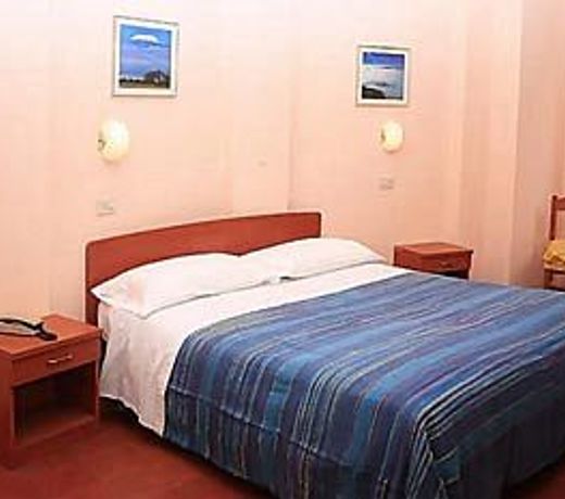 Hotel Mercurio