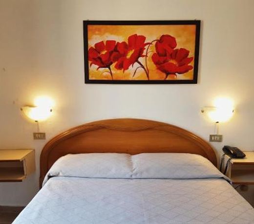 Hotel Boston