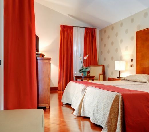 Delle Nazioni Milan Hotel