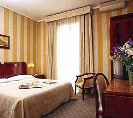 iH Hotels Milano Bocconi