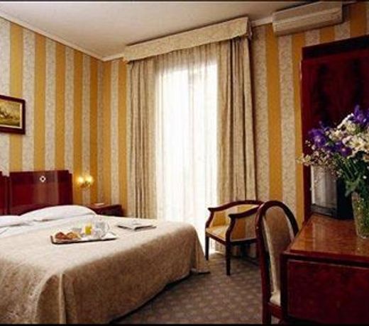 iH Hotels Milano Bocconi