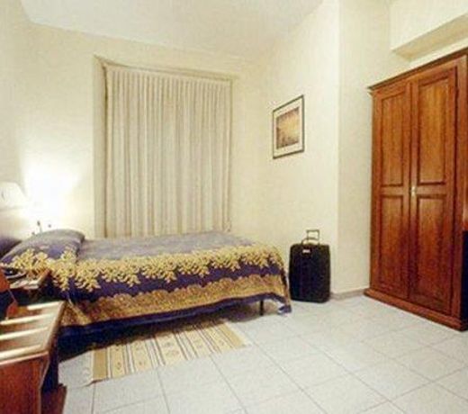 Hotel Pavone