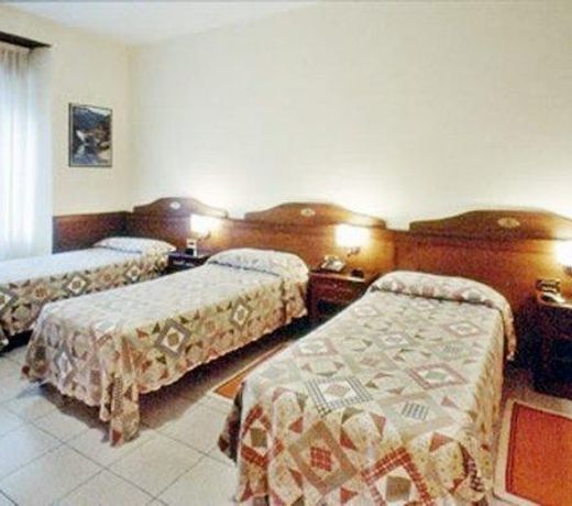 Hotel Pavone