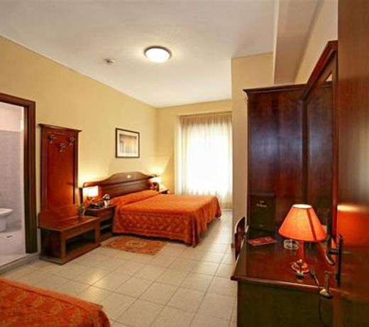 Hotel Pavone