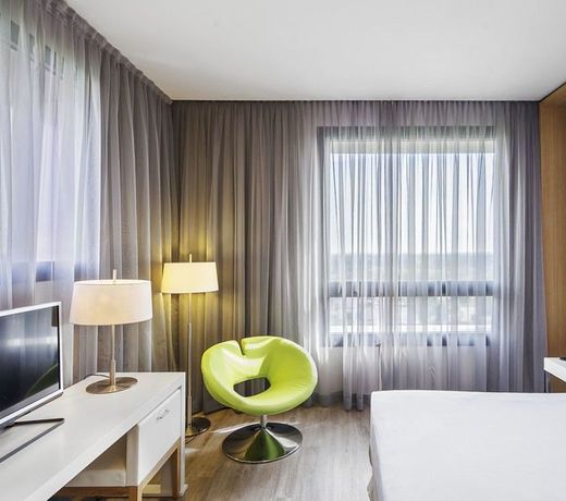 NH Milano Fiera