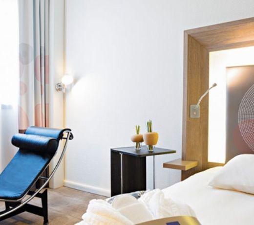 Novotel Milano Linate Aeroporto
