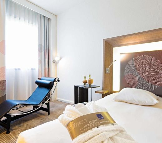 Novotel Milano Linate Aeroporto
