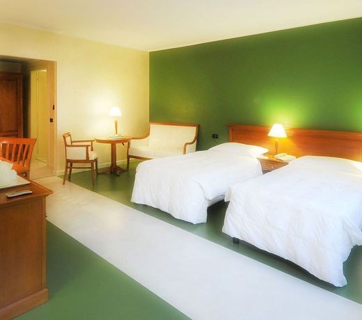 Art Hotel Navigli