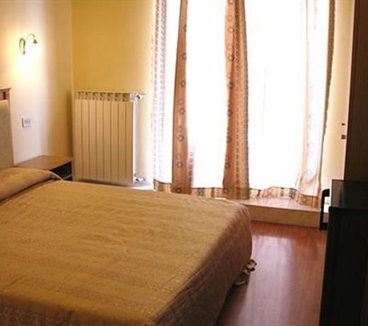Hotel di Porta Romana