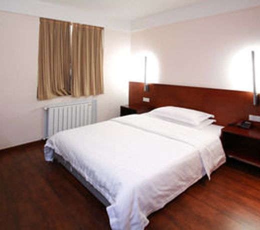 HOTEL HUAXIA MILANO