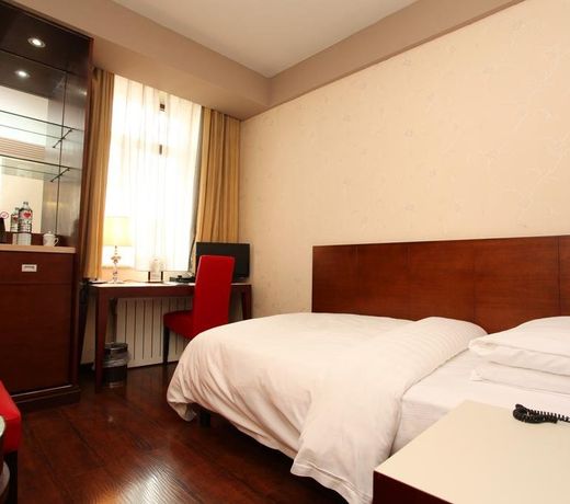HOTEL HUAXIA MILANO