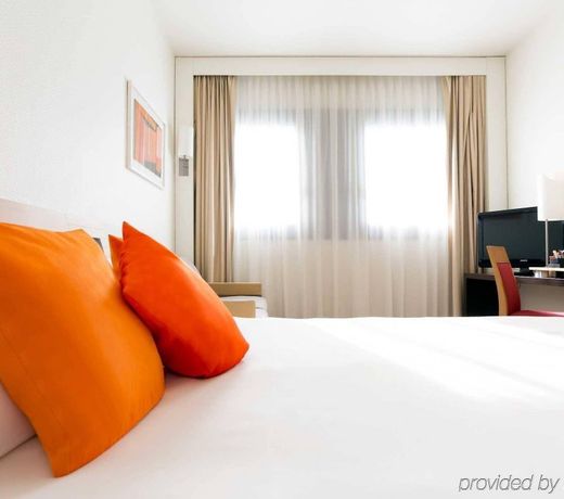 Novotel Milano Nord Ca' Granda