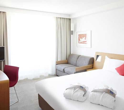 Novotel Milano Nord Ca' Granda