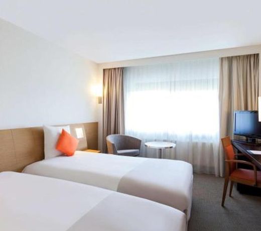 Novotel Milano Nord Ca' Granda