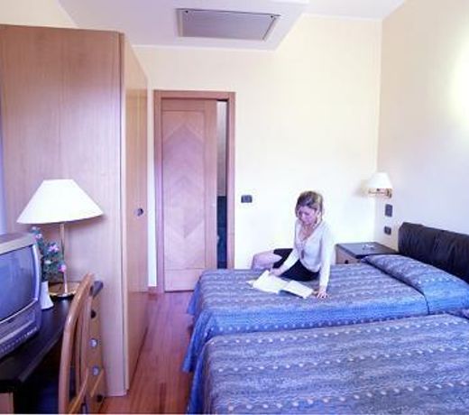 Hotel Valganna