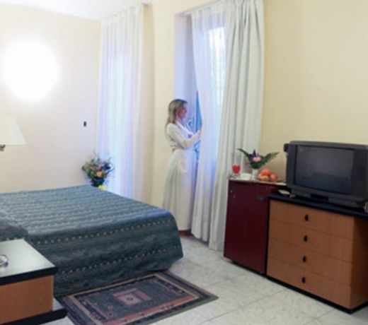 Hotel Valganna