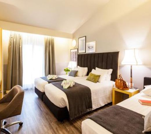 Holiday Inn Milan Garibaldi Station, an IHG Hotel