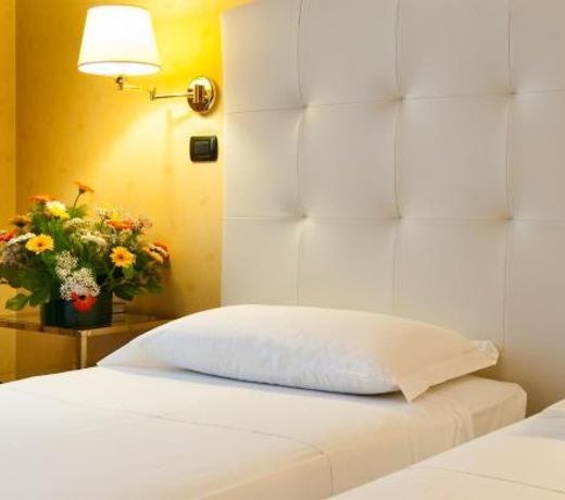Hotel Lombardia