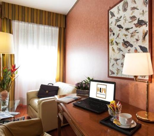 Hotel Lombardia