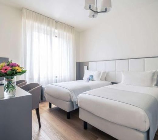 Hotel Mercure Milano Solari
