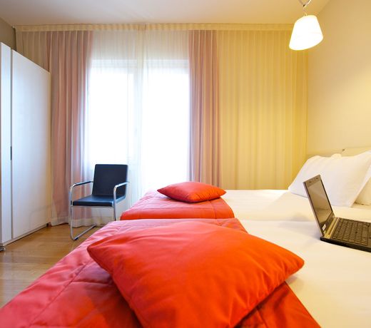 Hotel Mercure Milano Solari