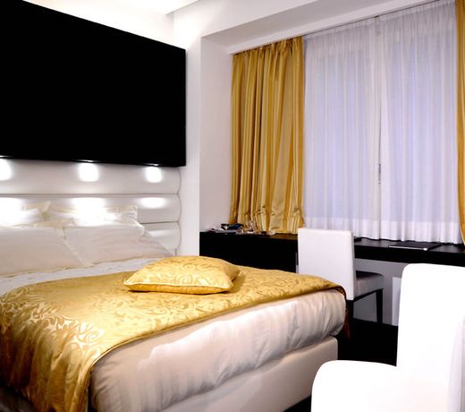 Style Hotel
