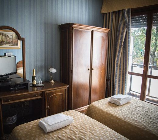 Hotel Accursio
