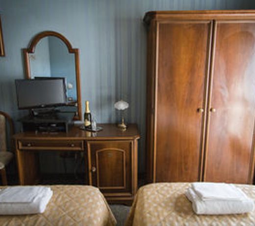 Hotel Accursio