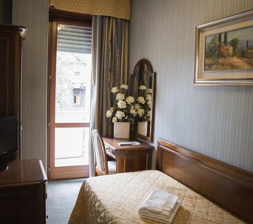 Hotel Accursio