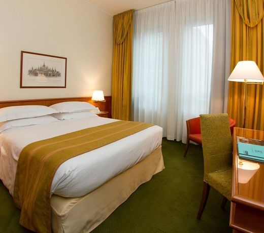 Hotel Cavour