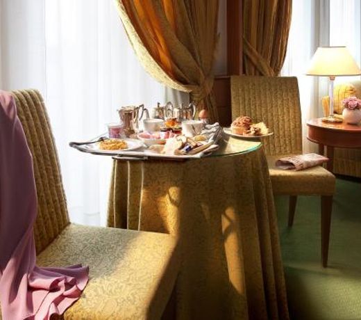 Hotel Cavour