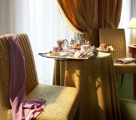 Hotel Cavour