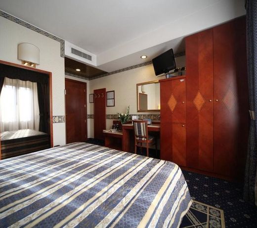 Mokinba Hotels Baviera
