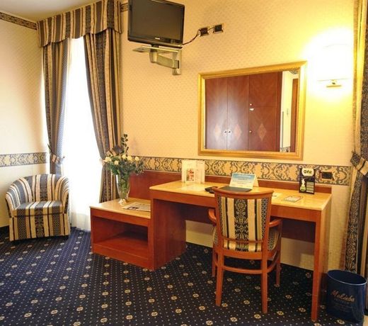 Mokinba Hotels Baviera