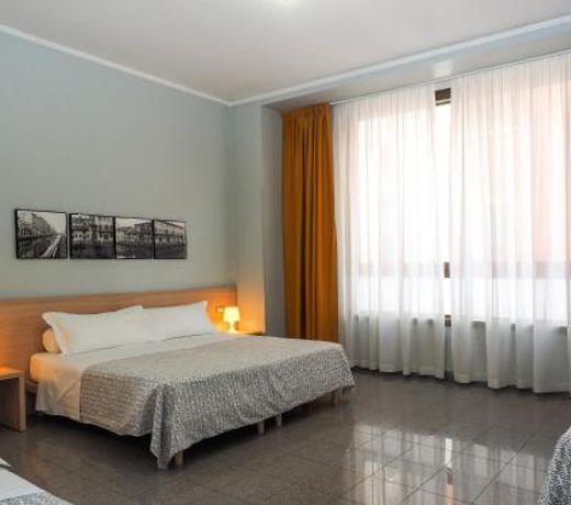 Aparthotel Navigli