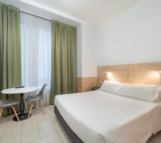 Aparthotel Navigli