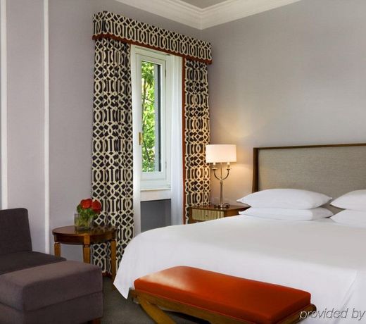 Sheraton Diana Majestic