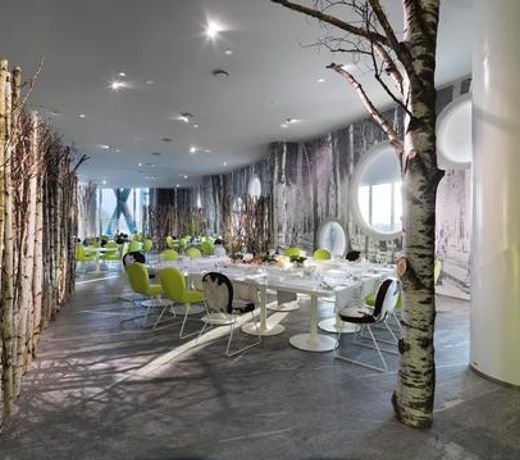 voco Milan-Fiere, an IHG Hotel