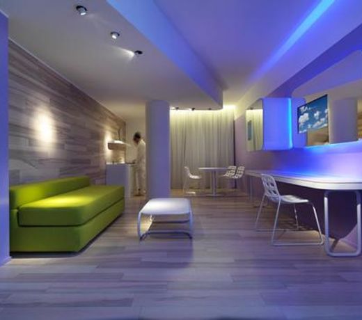 voco Milan-Fiere, an IHG Hotel